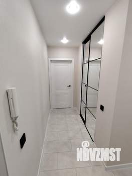 2-к квартира, вторичка, 45м2, 4/5 этаж