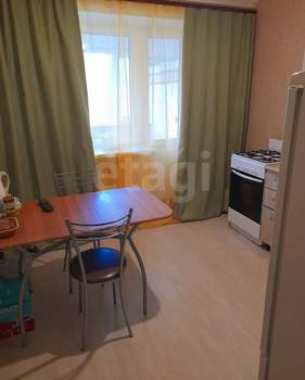 2-к квартира, вторичка, 54м2, 5/5 этаж