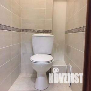 2-к квартира, вторичка, 58м2, 4/18 этаж