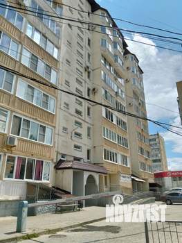 1-к квартира, вторичка, 42м2, 7/10 этаж