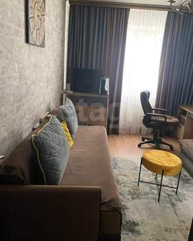 3-к квартира, вторичка, 86м2, 2/10 этаж