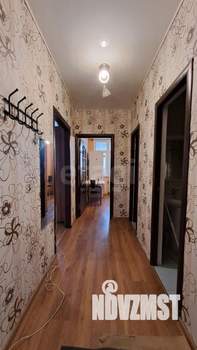 1-к квартира, вторичка, 34м2, 14/16 этаж