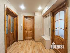 3-к квартира, вторичка, 60м2, 4/5 этаж