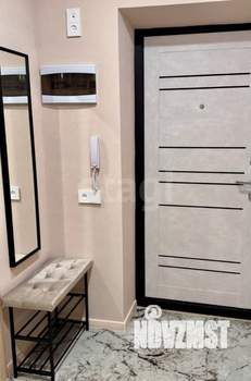 1-к квартира, вторичка, 39м2, 6/11 этаж