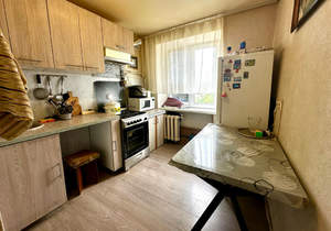 1-к квартира, вторичка, 28м2, 5/5 этаж