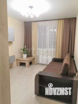 1-к квартира, вторичка, 38м2, 16/16 этаж