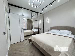 1-к квартира, вторичка, 38м2, 4/18 этаж