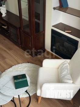 4-к квартира, вторичка, 98м2, 4/12 этаж