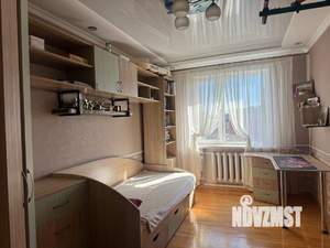 3-к квартира, вторичка, 98м2, 11/12 этаж