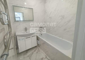 2-к квартира, вторичка, 60м2, 2/18 этаж