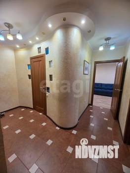 2-к квартира, вторичка, 64м2, 5/10 этаж