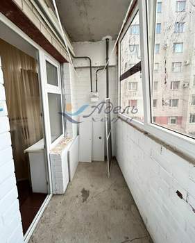 Студия квартира, вторичка, 38м2, 9/12 этаж