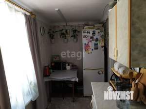 2-к квартира, вторичка, 41м2, 1/1 этаж