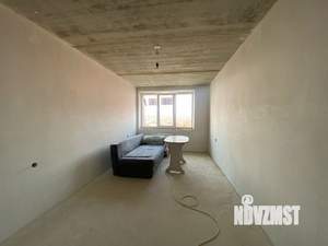 4-к квартира, сданный дом, 88м2, 6/7 этаж