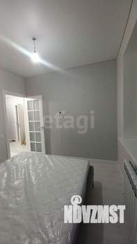 1-к квартира, вторичка, 37м2, 2/18 этаж