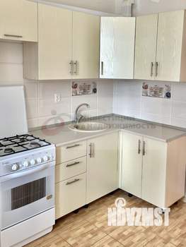 1-к квартира, вторичка, 42м2, 10/14 этаж