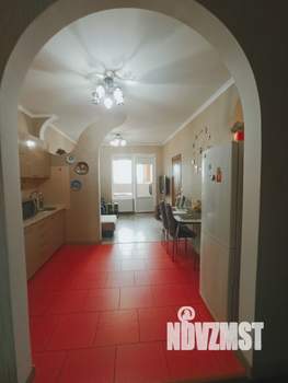 2-к квартира, вторичка, 60м2, 9/12 этаж