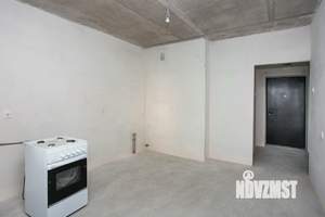 1-к квартира, вторичка, 46м2, 10/20 этаж