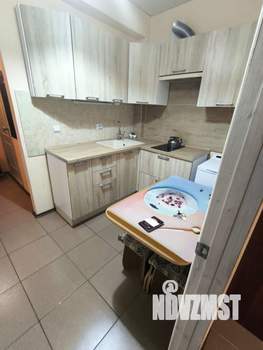 1-к квартира, вторичка, 26м2, 1/10 этаж