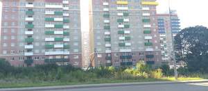 3-к квартира, вторичка, 90м2, 12/16 этаж