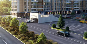 3-к квартира, вторичка, 66м2, 15/21 этаж