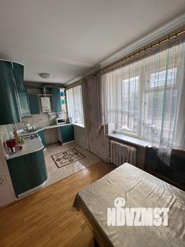 3-к квартира, вторичка, 85м2, 2/5 этаж