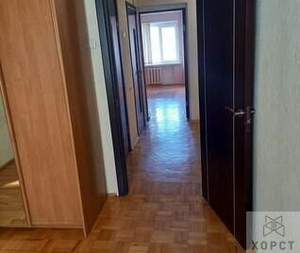 3-к квартира, вторичка, 76м2, 8/10 этаж