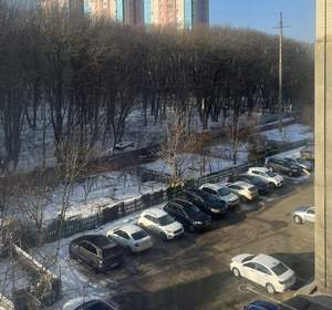 3-к квартира, вторичка, 74м2, 5/12 этаж