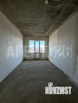 2-к квартира, вторичка, 68м2, 21/23 этаж