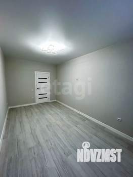 1-к квартира, вторичка, 34м2, 6/9 этаж