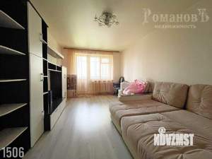 2-к квартира, вторичка, 68м2, 6/6 этаж