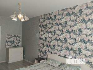 1-к квартира, вторичка, 38м2, 4/25 этаж