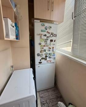 3-к квартира, вторичка, 80м2, 6/12 этаж