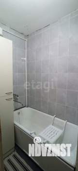 2-к квартира, вторичка, 43м2, 1/5 этаж