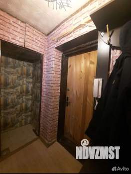 2-к квартира, вторичка, 52м2, 1/5 этаж