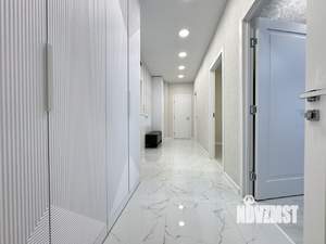 2-к квартира, вторичка, 62м2, 15/24 этаж