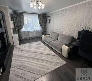 2-к квартира, вторичка, 75м2, 8/18 этаж