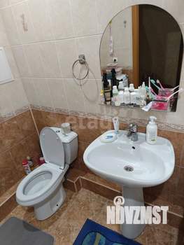 1-к квартира, вторичка, 43м2, 12/16 этаж