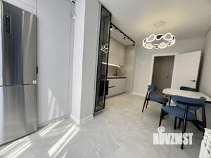 2-к квартира, вторичка, 65м2, 6/21 этаж