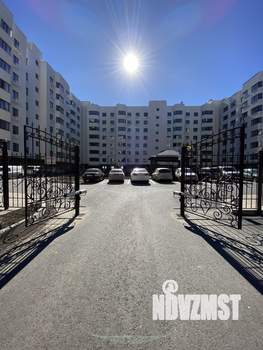 2-к квартира, вторичка, 69м2, 2/8 этаж