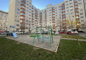 1-к квартира, вторичка, 32м2, 7/10 этаж