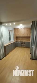 3-к квартира, вторичка, 56м2, 2/5 этаж