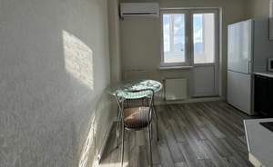 1-к квартира, вторичка, 39м2, 11/16 этаж