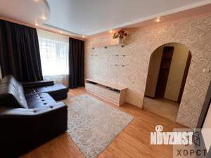 1-к квартира, вторичка, 40м2, 8/12 этаж