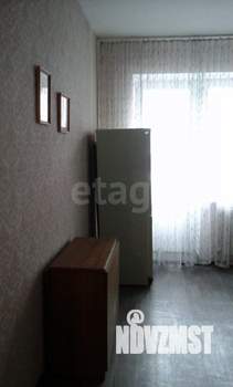 1-к квартира, вторичка, 36м2, 4/5 этаж