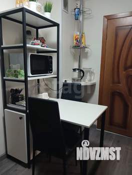 2-к квартира, вторичка, 36м2, 10/14 этаж