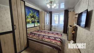 3-к квартира, вторичка, 68м2, 3/10 этаж