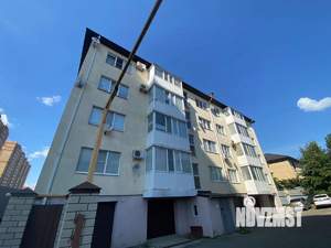 2-к квартира, вторичка, 67м2, 4/4 этаж