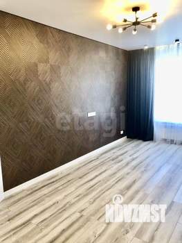 1-к квартира, вторичка, 40м2, 10/18 этаж