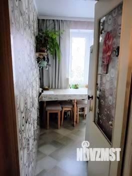 2-к квартира, вторичка, 45м2, 5/5 этаж
